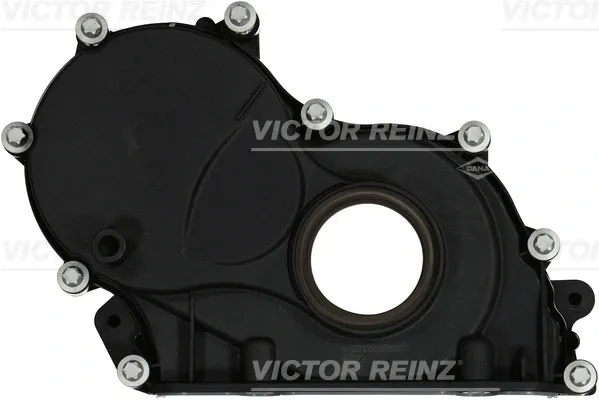 Retén de cigüeñal frontal BMW 1 F40
