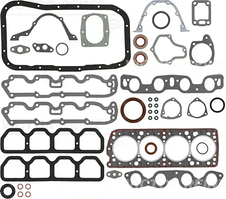 Juego de juntas para motor 5882032 Fiat/Alfa/Lancia
