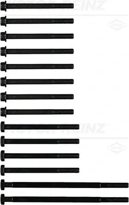 Tornillo culata Renault Espace II