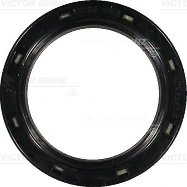 81-34454-10 Victor Reinz anillo retén, cigüeñal frontal