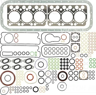 Juego de juntas para motor 013109001 Victor Reinz