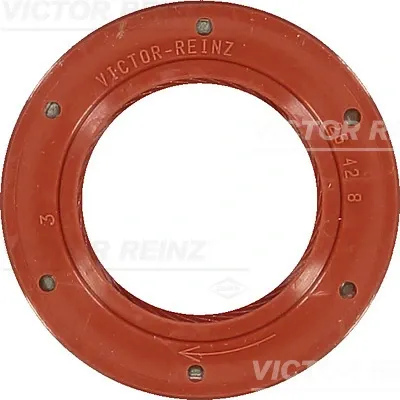 Retén de cigüeñal frontal 812491100 Victor Reinz