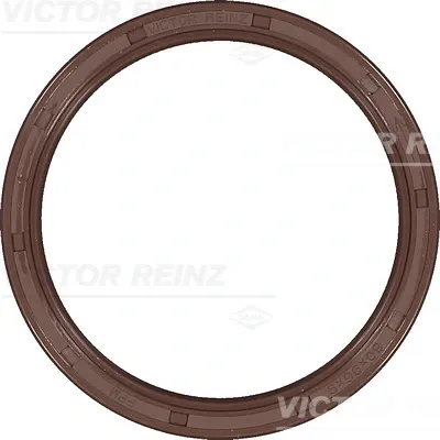 Retén de cigüeñal 815398100 Victor Reinz