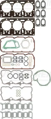 Juego de juntas superiores de motor 022720504 Victor Reinz