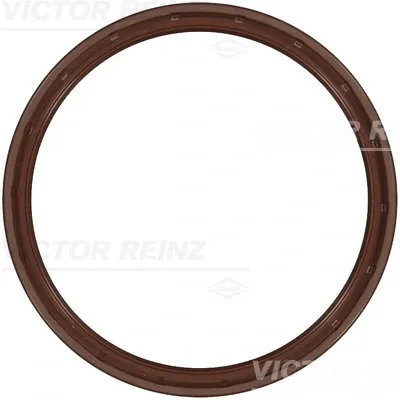 Retén de cigüeñal 813430100 Victor Reinz