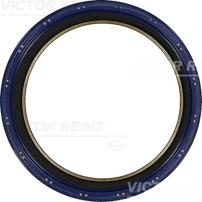 Retén de cigüeñal frontal 814019300 Victor Reinz