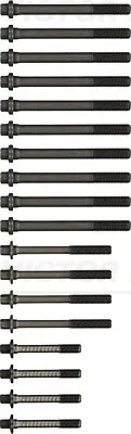 Tornillo culata Jeep Cherokee II