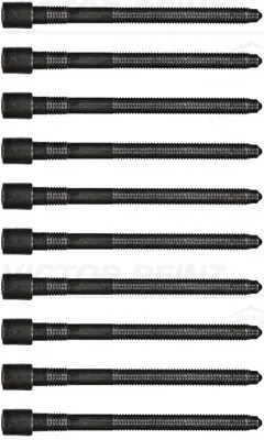 Tornillo culata 143212401 Victor Reinz