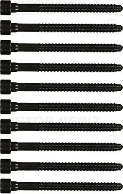 Tornillo culata 143227601 Victor Reinz