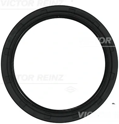 Retén de cigüeñal frontal 813412800 Victor Reinz