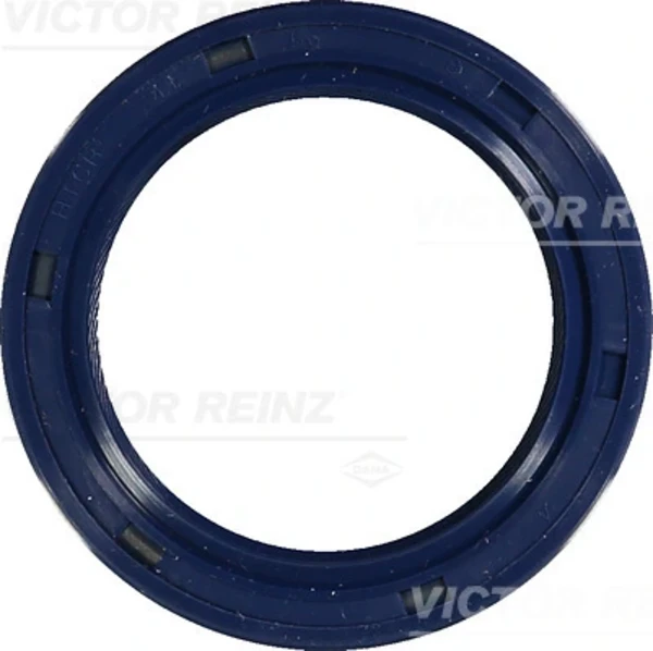 Anillo retén, cigüeñal frontal Acura MDX (YD1)