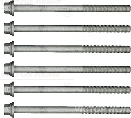 Tornillo culata 141778301 Victor Reinz