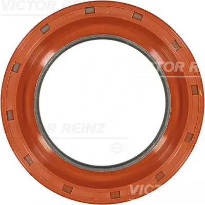 Retén de cigüeñal frontal 813760100 Victor Reinz