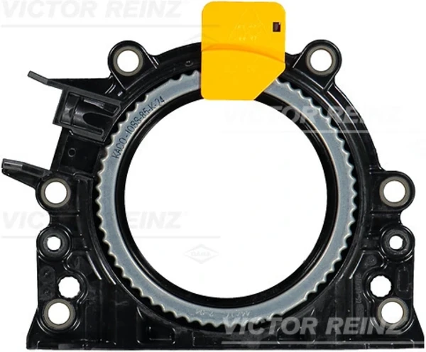 Anillo retén, cigüeñal VICTOR REINZ 819005200