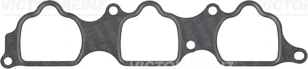 Junta del colector de admisión derecha Toyota Land Cruiser PRADO