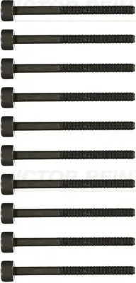 Tornillo culata 141948701 Victor Reinz