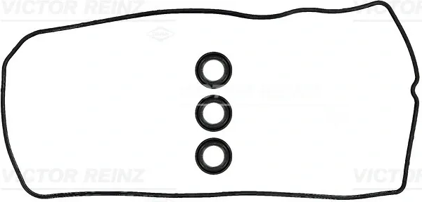 Juego derecho de junta de tapa de válvulas del motor 155413201 Victor Reinz