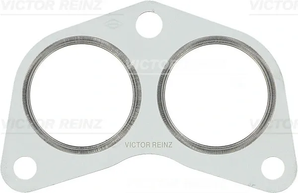 Junta colector escape 715400100 Victor Reinz