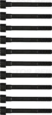 Tornillo culata 145500901 Victor Reinz