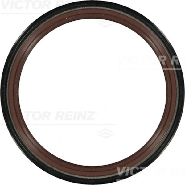 Retén del árbol intermedio (de equilibrado) del motor VICTOR REINZ 813684300
