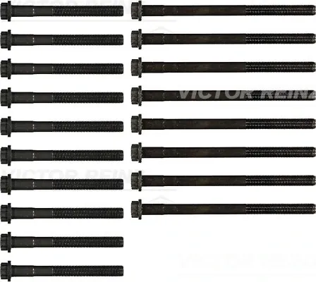 Tornillo culata 145503401 Victor Reinz
