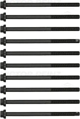 Tornillo culata 141821901 Victor Reinz