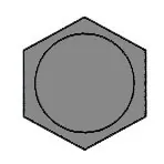 Tornillo culata 143208301 Victor Reinz