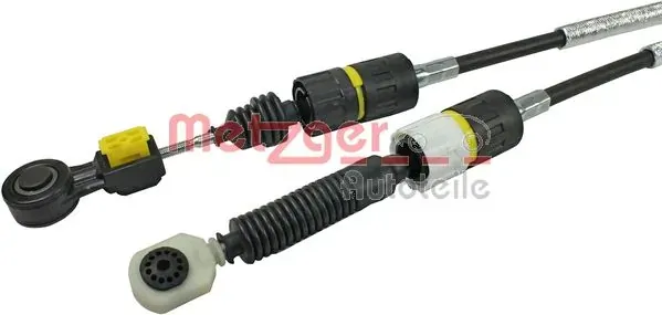 Cables de caja de cambios 082353 SPJ
