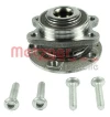 WM6548 Metzger