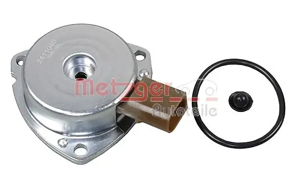 Válvula control, ajuste de levas para Mercedes Sprinter II 3-t 906