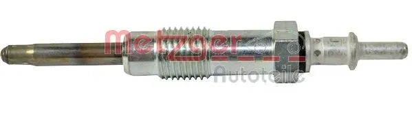 Bujía de precalentamiento H5110 Metzger