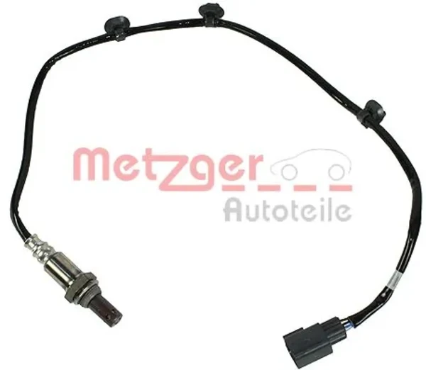 Sonda Lambda Sensor De Oxigeno Post Catalizador Toyota SUPRA 