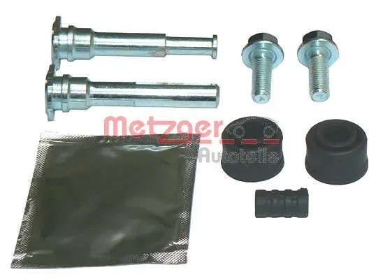 Kit de reparación de pinzas de freno KIA Carens III