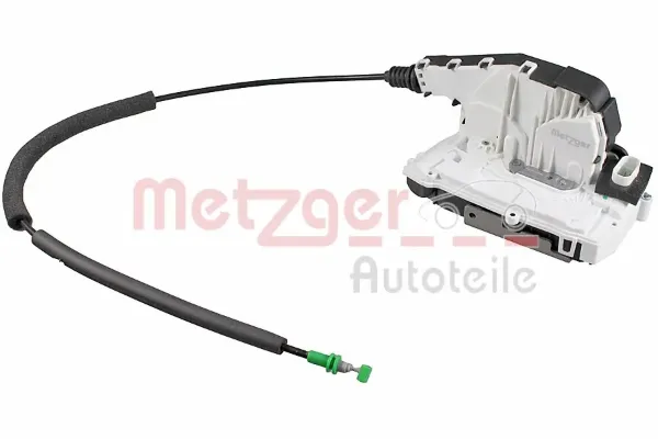 Cerradura Tesla Model 3 5YJ3