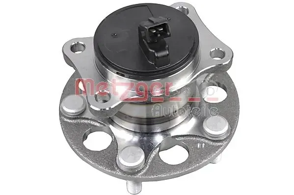 Cubo de rueda trasero Hyundai KONA OS
