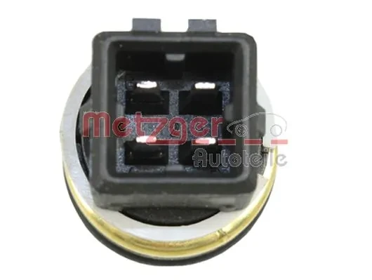 Sensor de temperatura del refrigerante 058919501A VAG