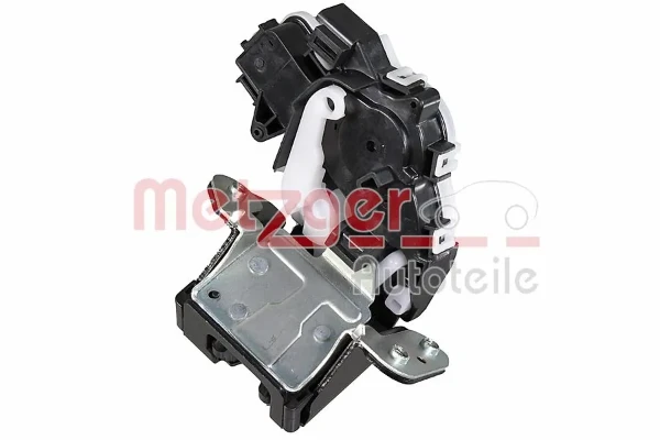 Cerradura maletero Mazda 6 (GH)