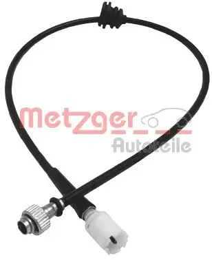 Cable velocímetro Fiat Tipo 160