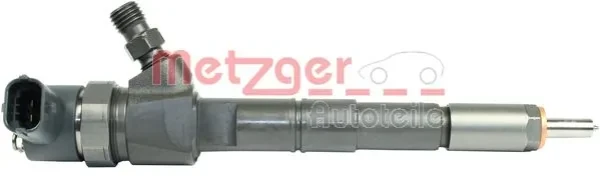 Inyector de combustible Fiat Linea (323)