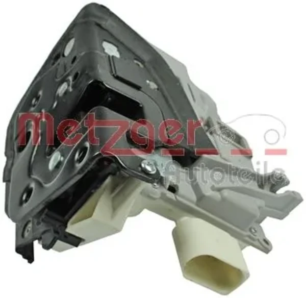 2314011 Metzger cerradura de puerta delantera izquierda
