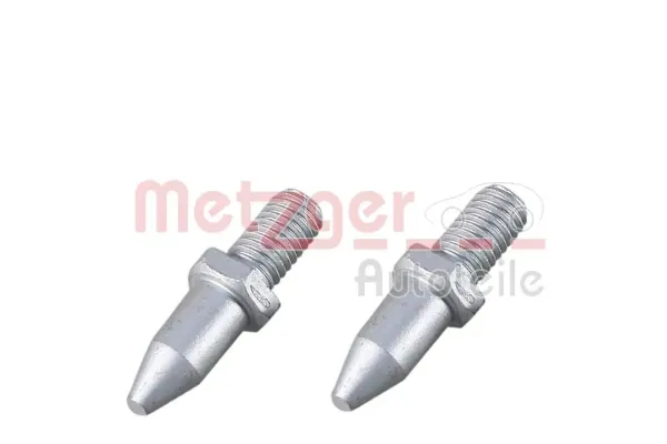 Tornillo de disco de freno Fiat Fiorino 225
