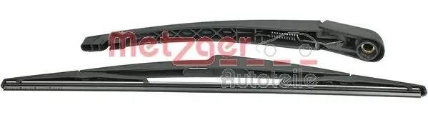 Limpiaparabrisas trasero para Citroen C5 II RC