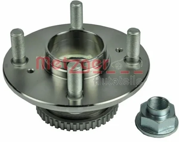 WM6980 Metzger