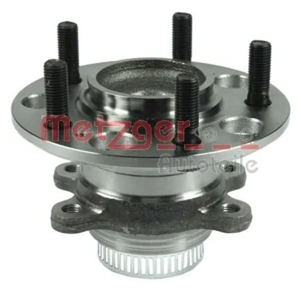WM6905 Metzger