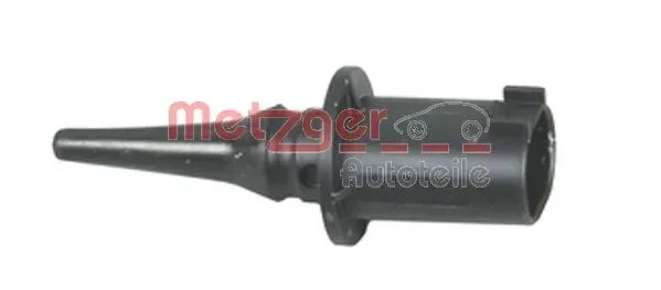 Sensor de temperatura ambiente 0905419 Metzger