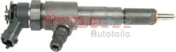 Inyector de combustible para Citroen C3 I FC