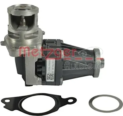 Válvula AGR Opel Astra J hatchback (2009 - 2016) precio, desde