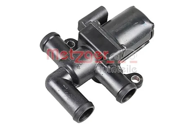 Grifo de estufa (calentador) Volkswagen Touareg 1 (7LA, 7L6, 7L7)