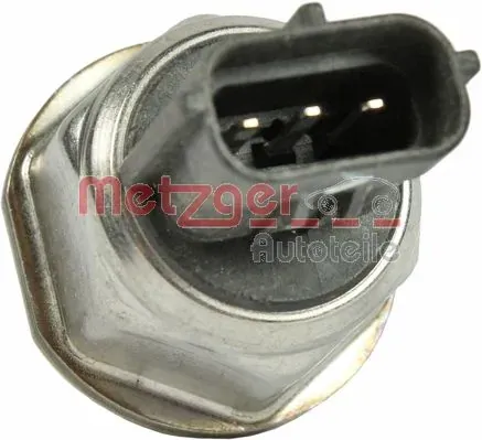 Sensor de presión de combustible 0906211 Metzger
