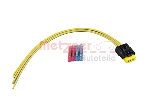 Conector de la bomba de gasolina Citroen Berlingo (M)